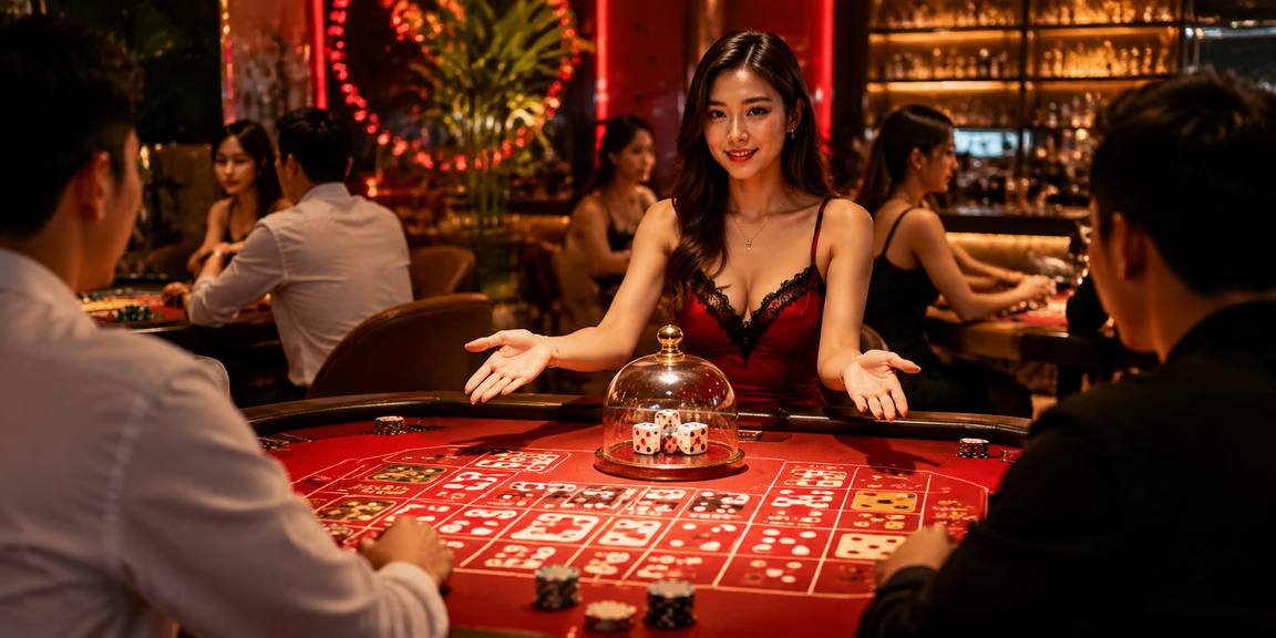 iwin66 iwin66 App – Sảnh Casino Trên Điện Thoại Của Bạn